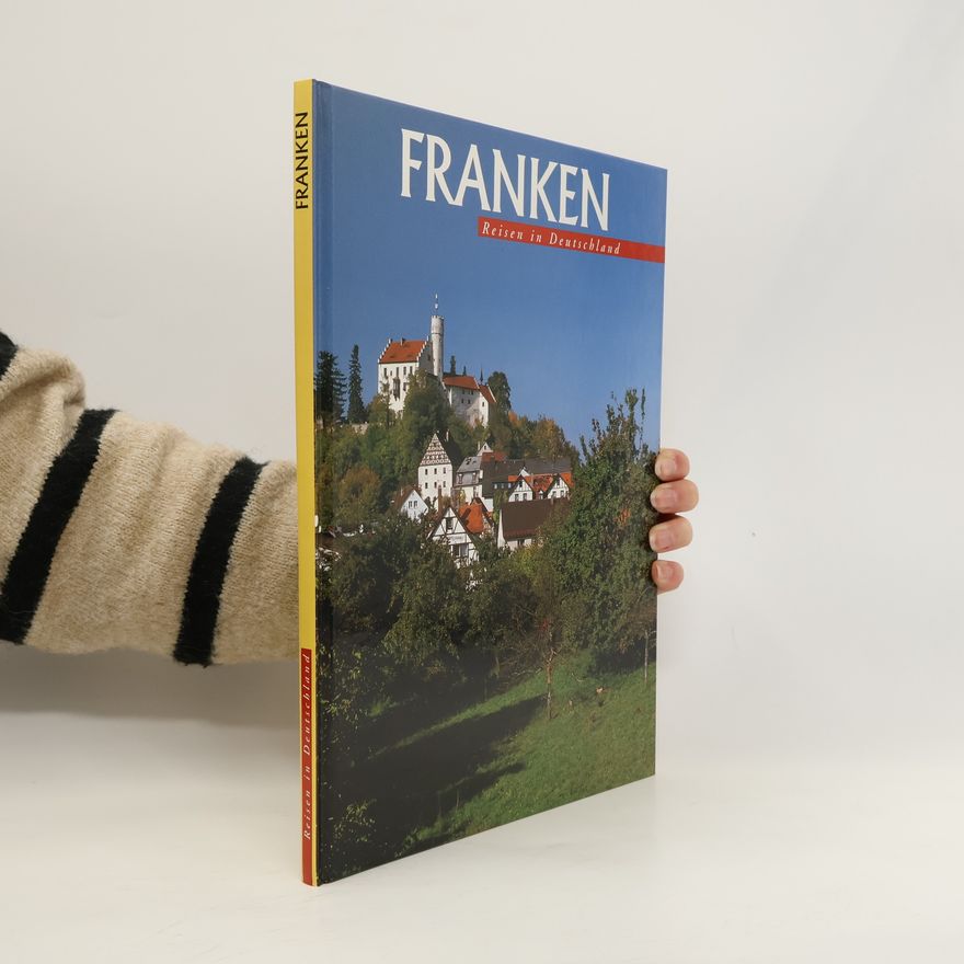 Autorenkollektiv Franken