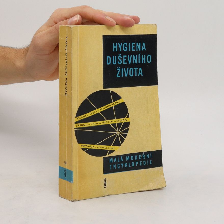 Various authors Hygiena duševního života