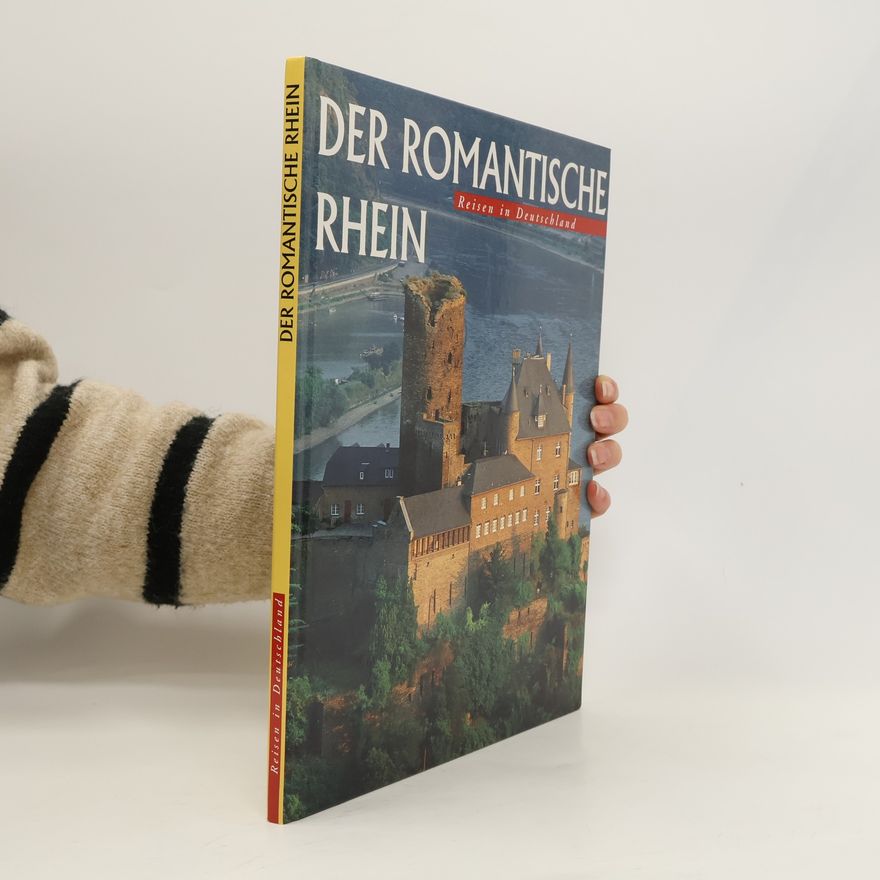 Autorenkollektiv Der Romantische Rhein