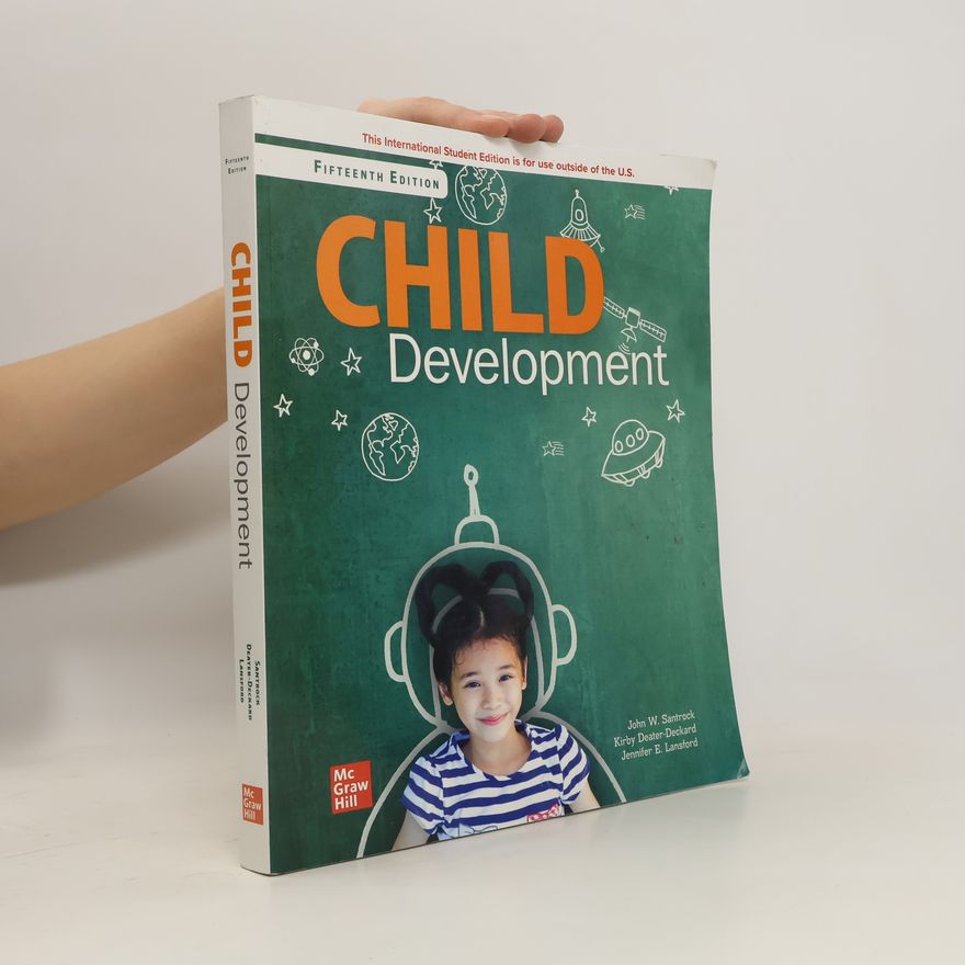 John W. Santrock ISE Child Development: An Introduction