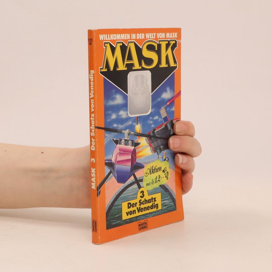 Autorenkollektiv Mask