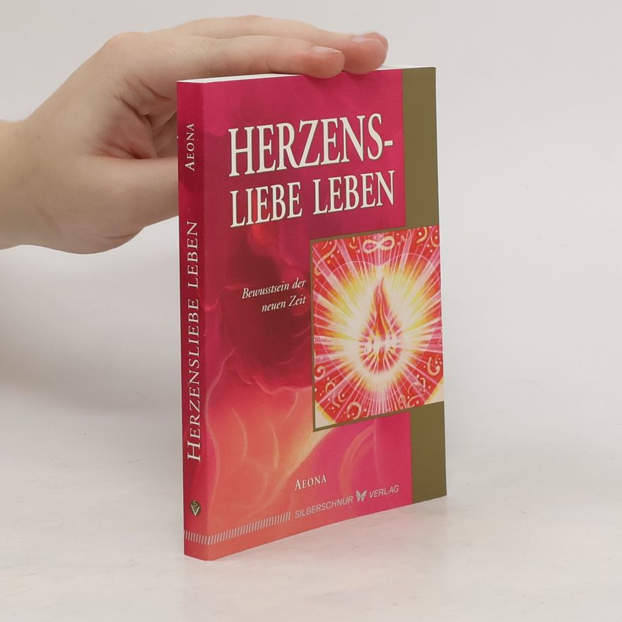 Aeona Herzensliebe leben