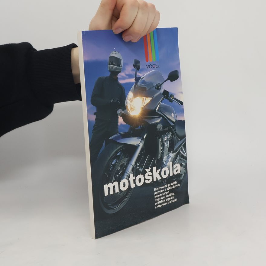 Autorenkollektiv Motoškola