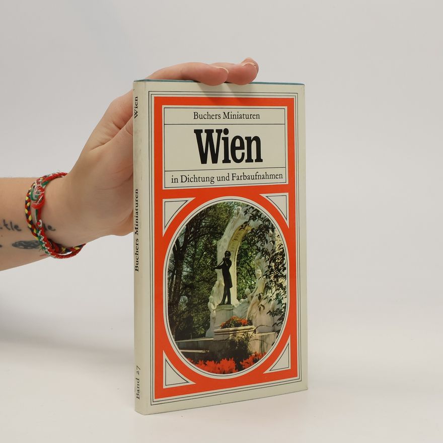 Autorenkollektiv Wien in Dichtung und Farbaufnahmen