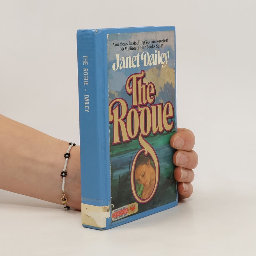 Janet Dailey The Rogue
