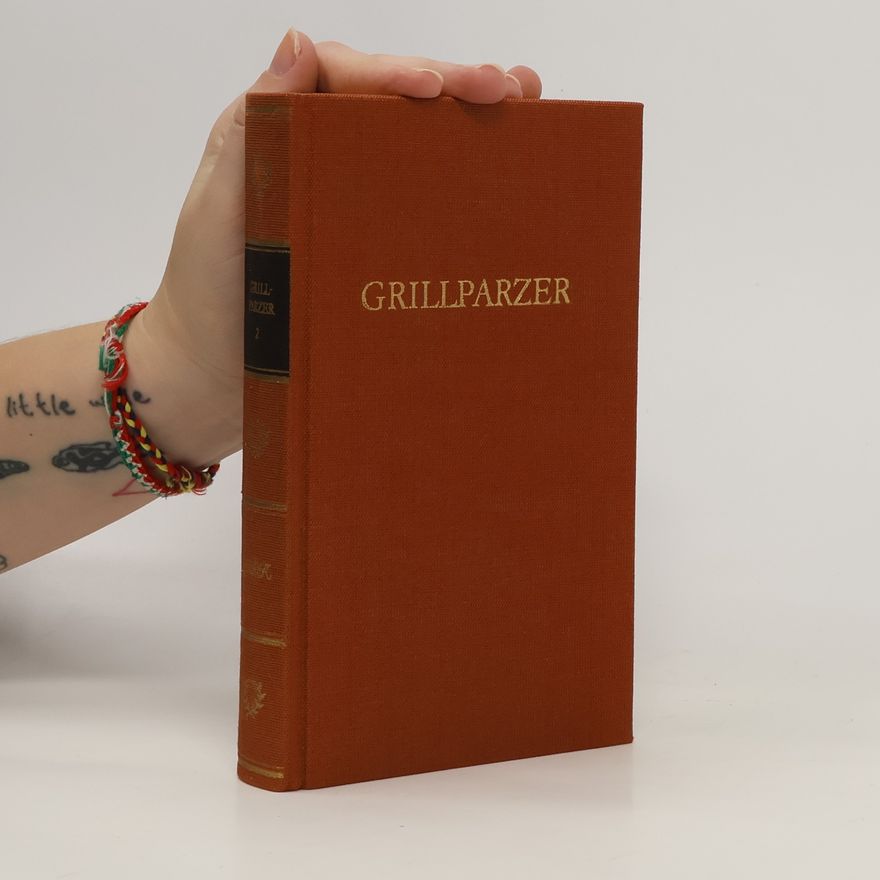 Autorenkollektiv Grillparzer 2