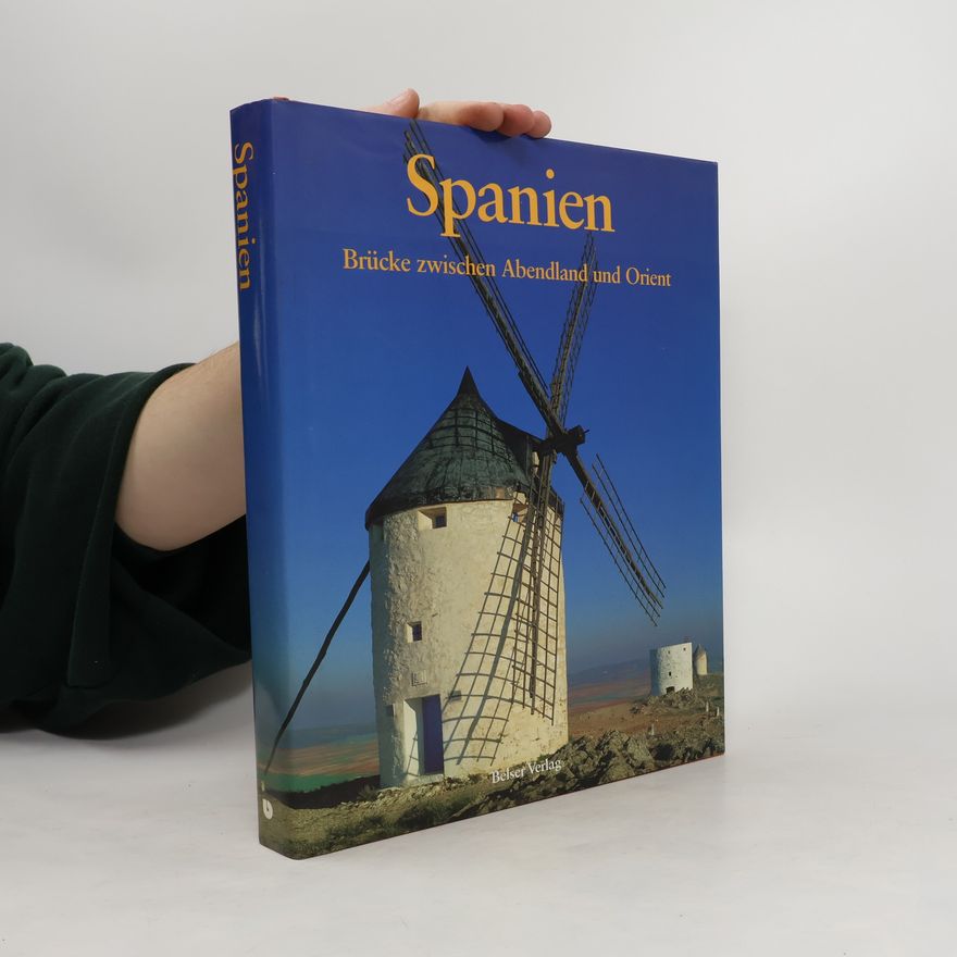 Cesno Vian Spanien