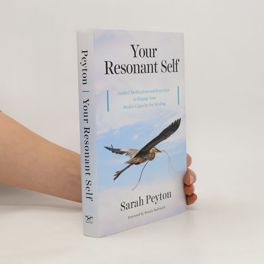 Sarah Peyton Your Resonant Self