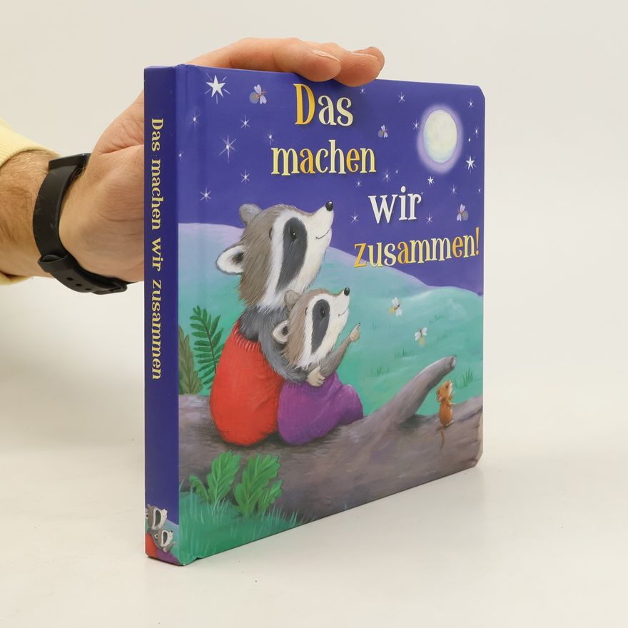 Cee Biscoe Das machen wir zusammen!