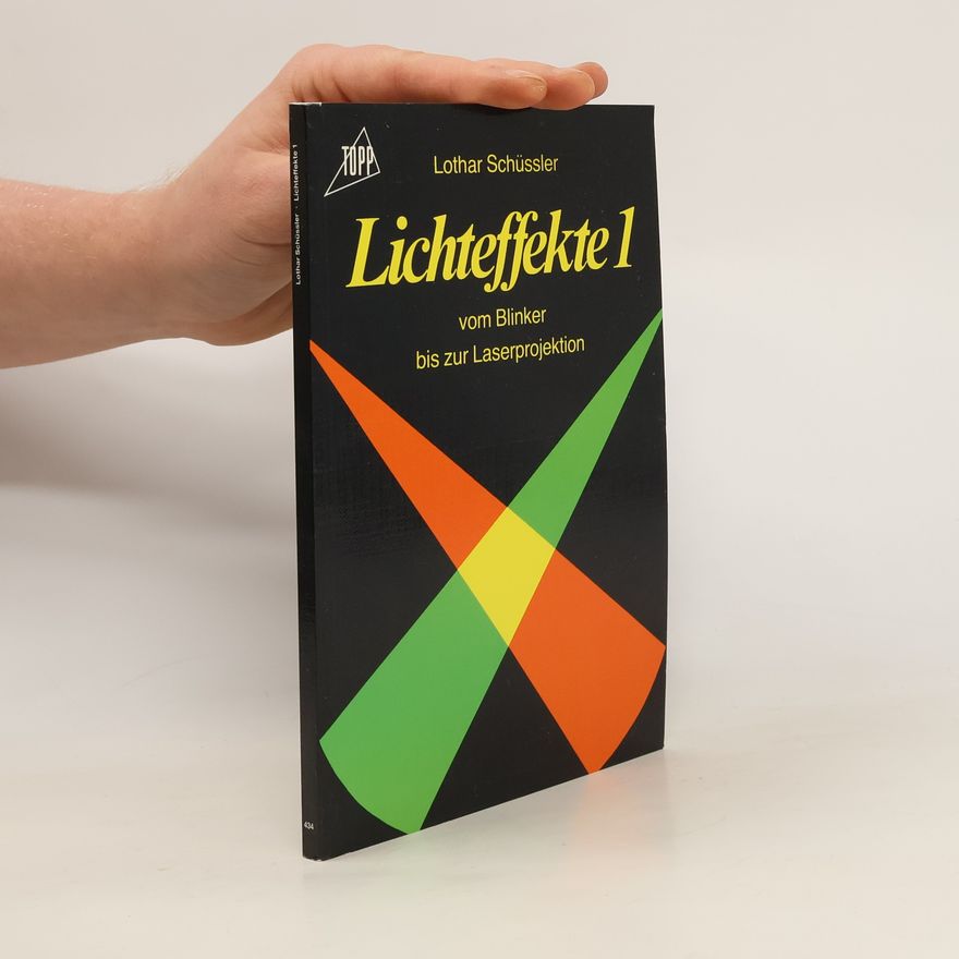 Autorenkollektiv Lichteffekte