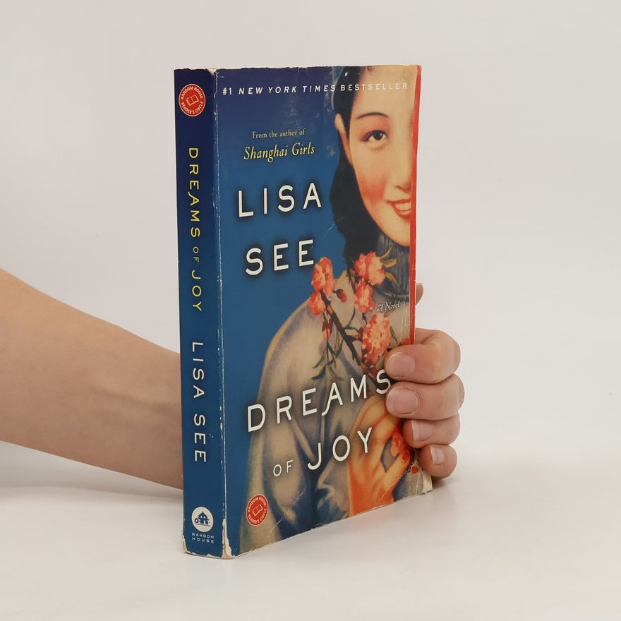 Lisa See Dreams of Joy