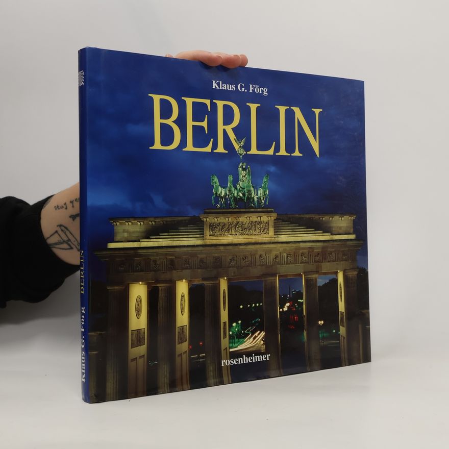 Klaus G. Förg Berlin