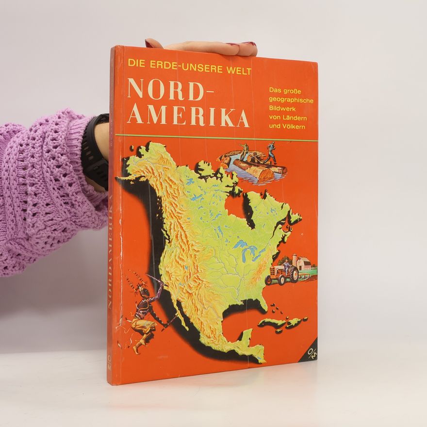 R. Clozier Nord-Amerika