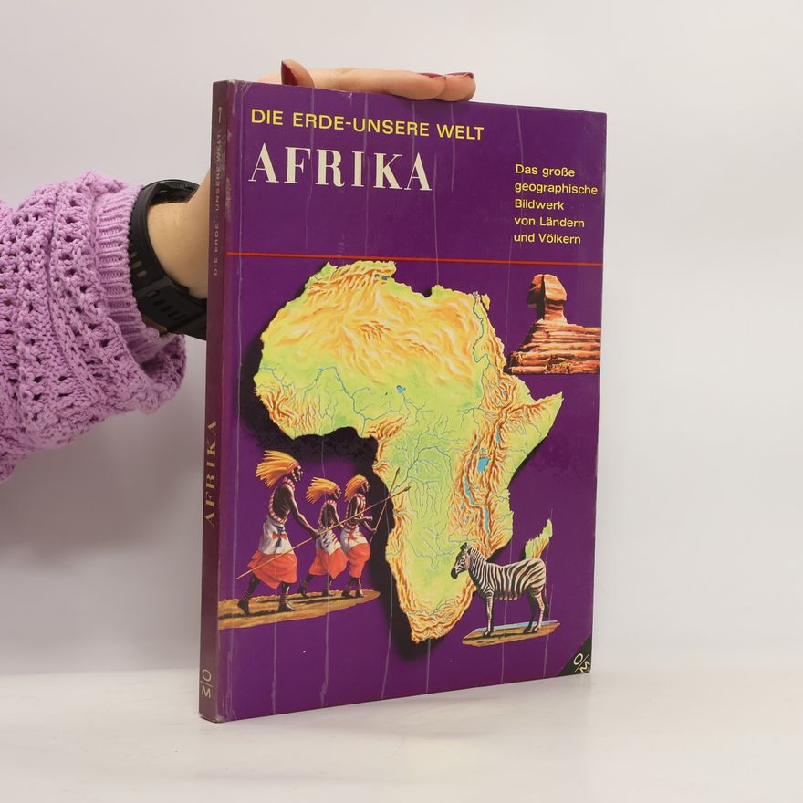 Luise Kurz Afrika