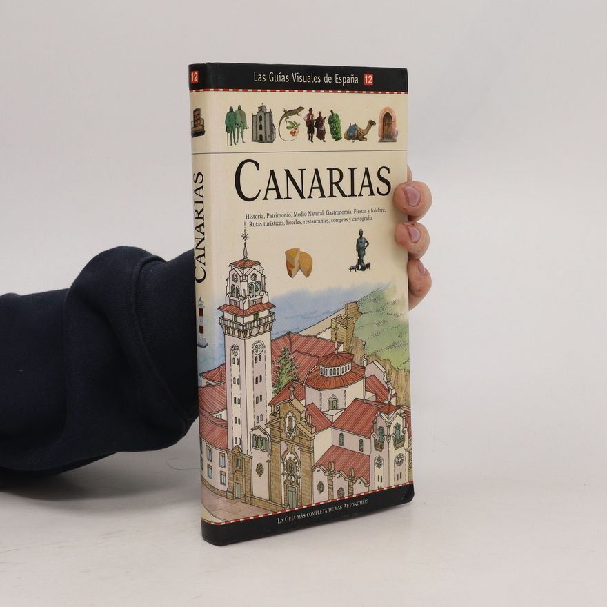 Autorenkollektiv Canarias