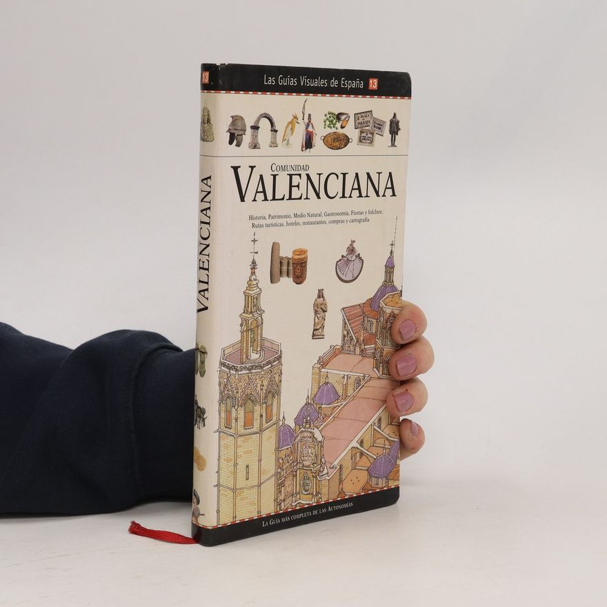Autorenkollektiv Comunidad Valenciana