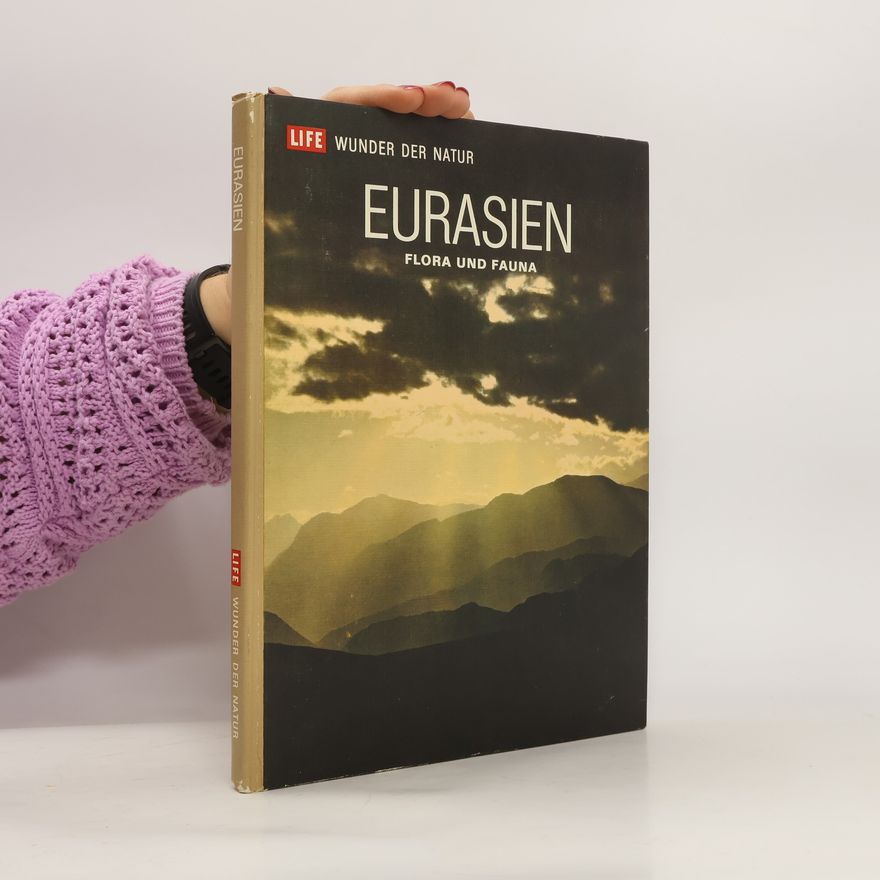 Kolektiv autorů Eurasien.
