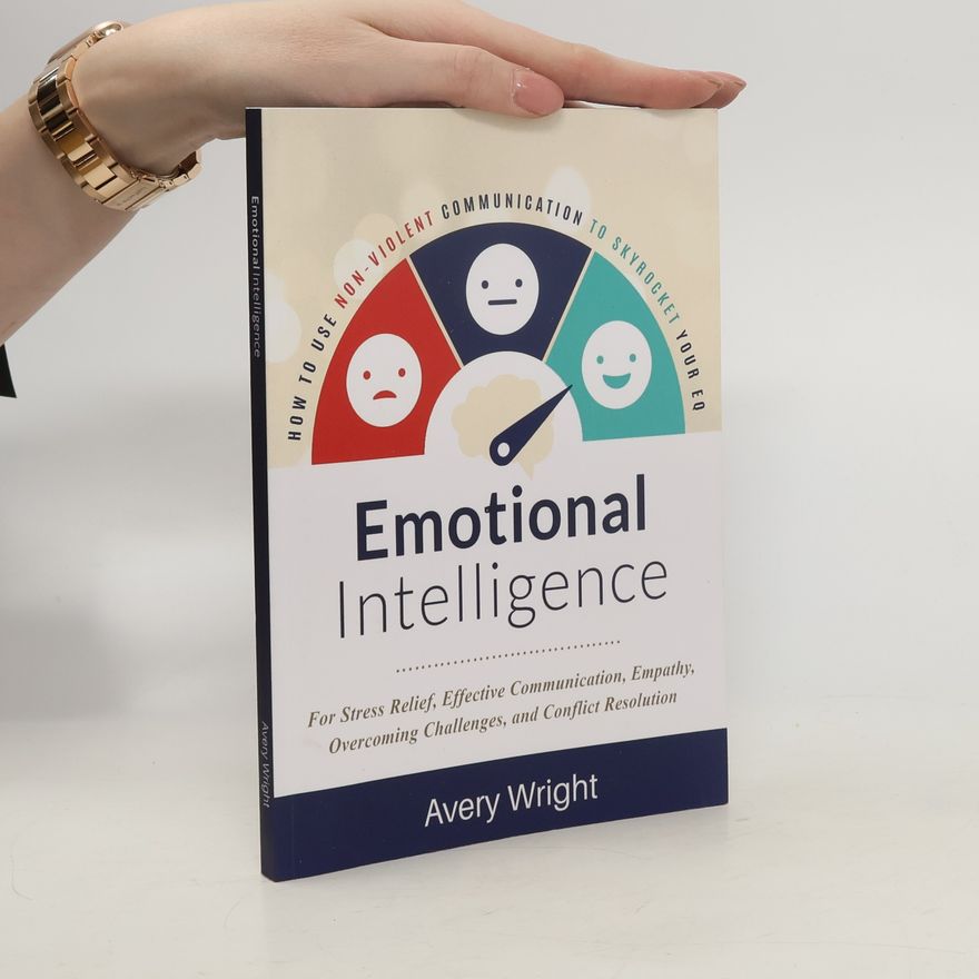 Avery Wright Emotional Intelligence