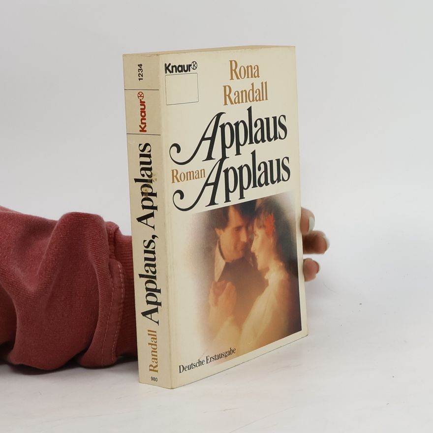 Rona Randall Applaus, Applaus
