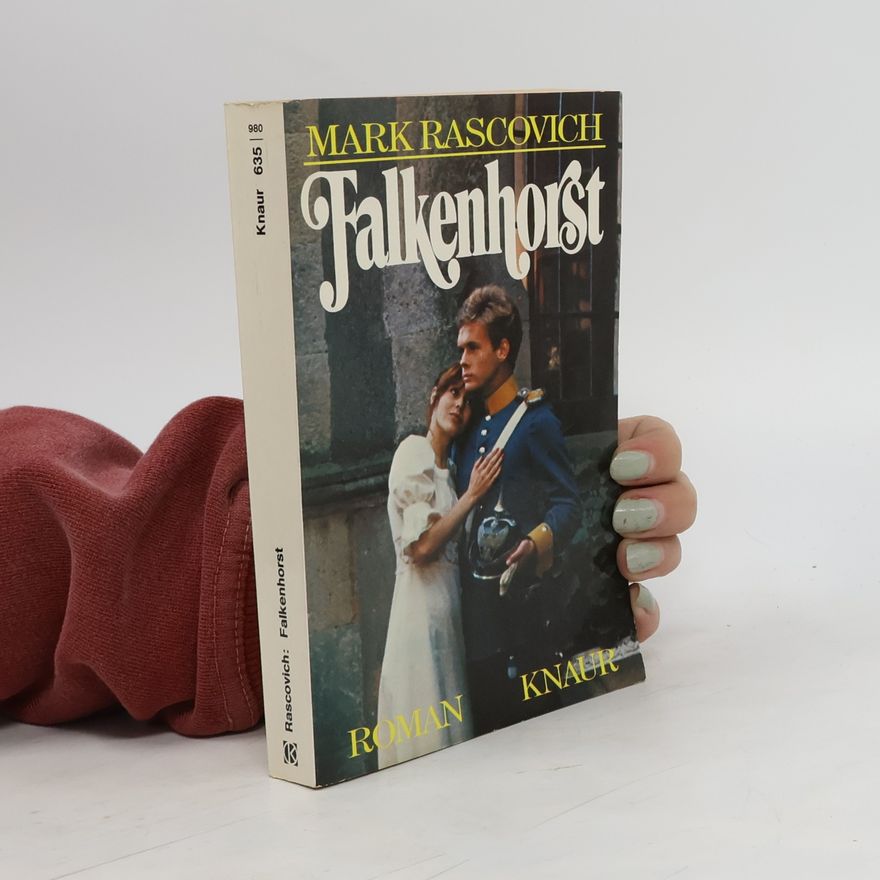 Mark Rascovich Falkenhorst