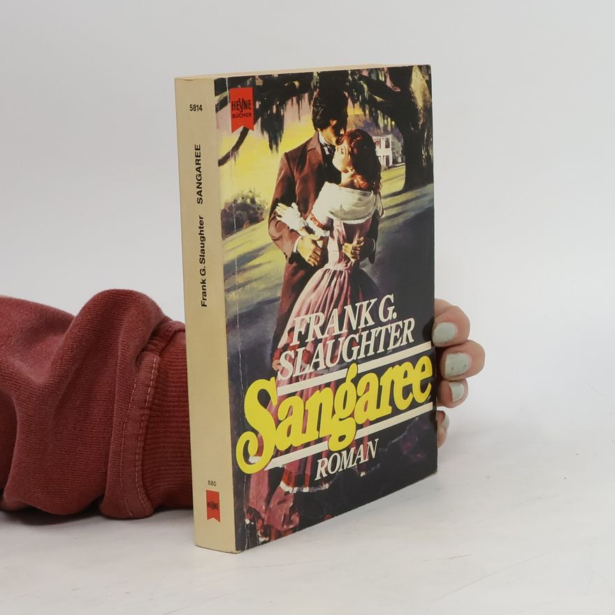 Frank Gill Slaughter Sangaree