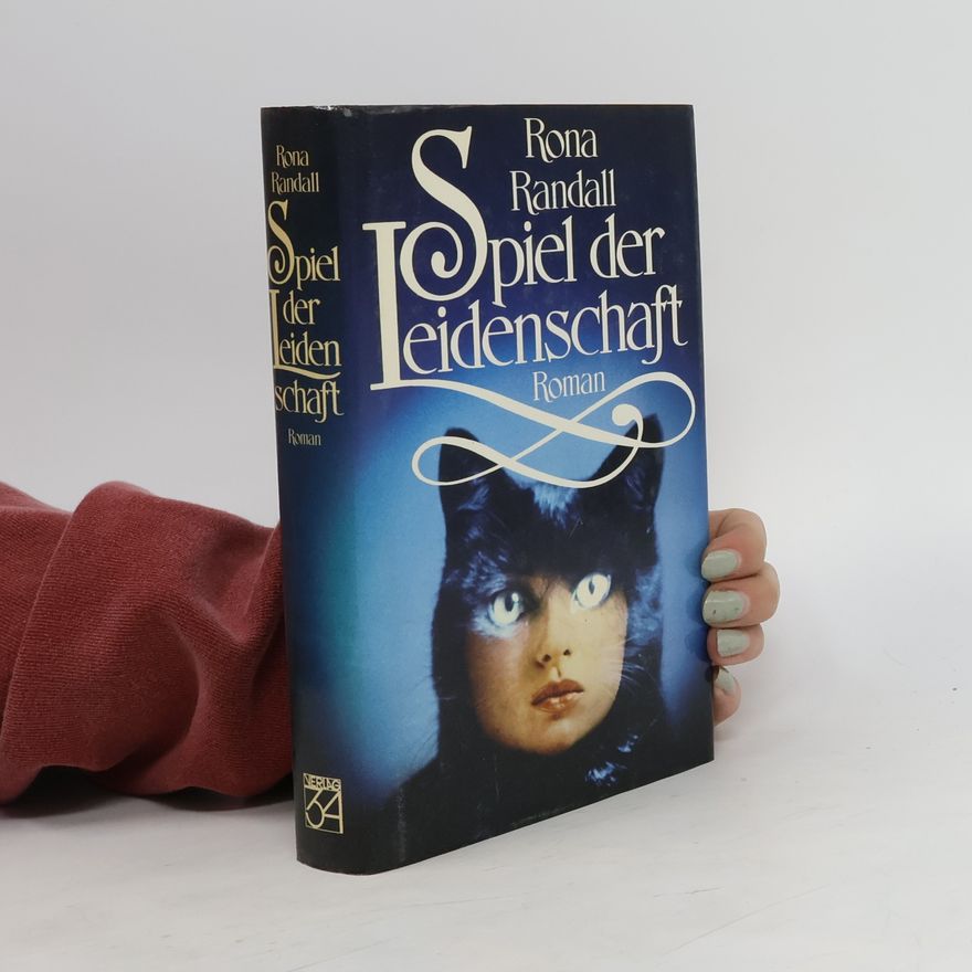 Rona Randall Spiel der Leidenschaft