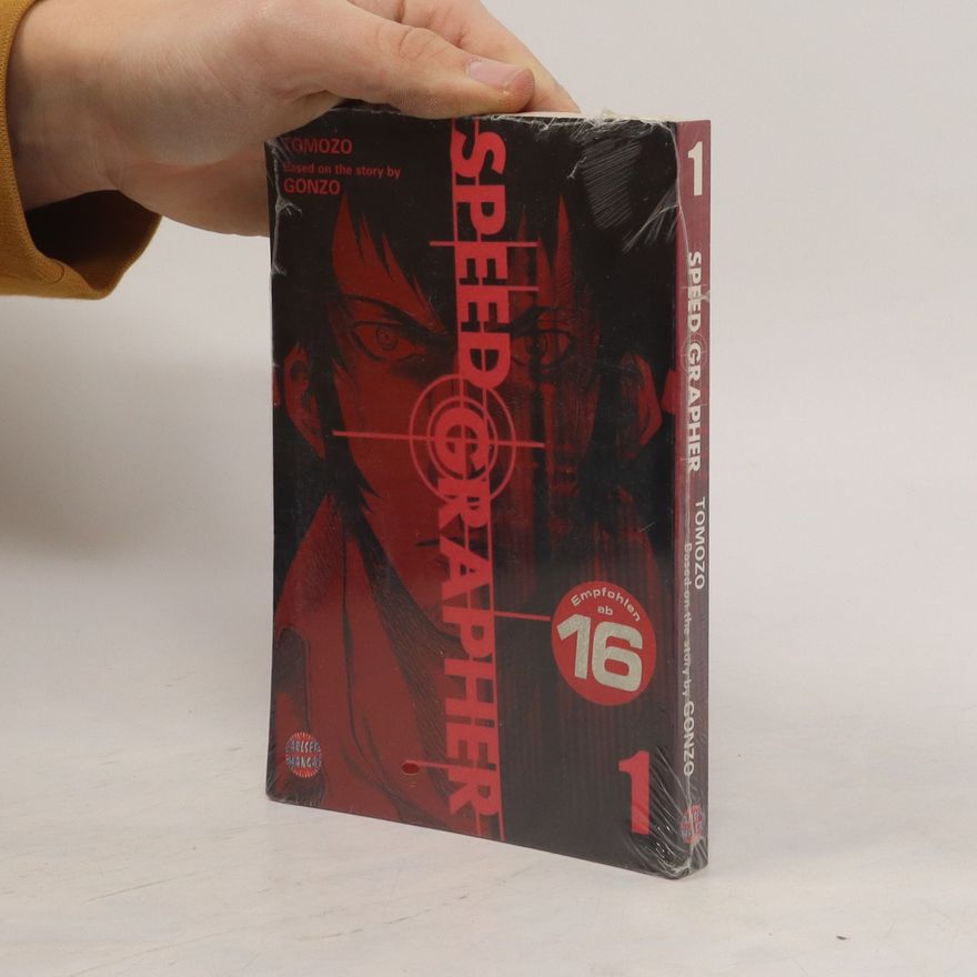Autorenkollektiv Speed grapher