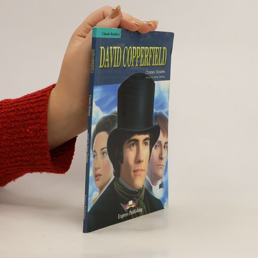 Charles Dickens David Copperfield