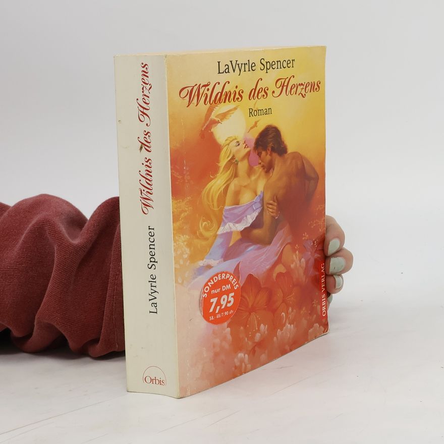 La Vyrle Spencer Wildnis des Herzens