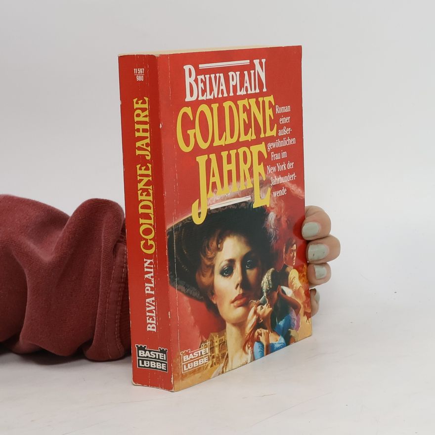 Belva Plain Goldene Jahre
