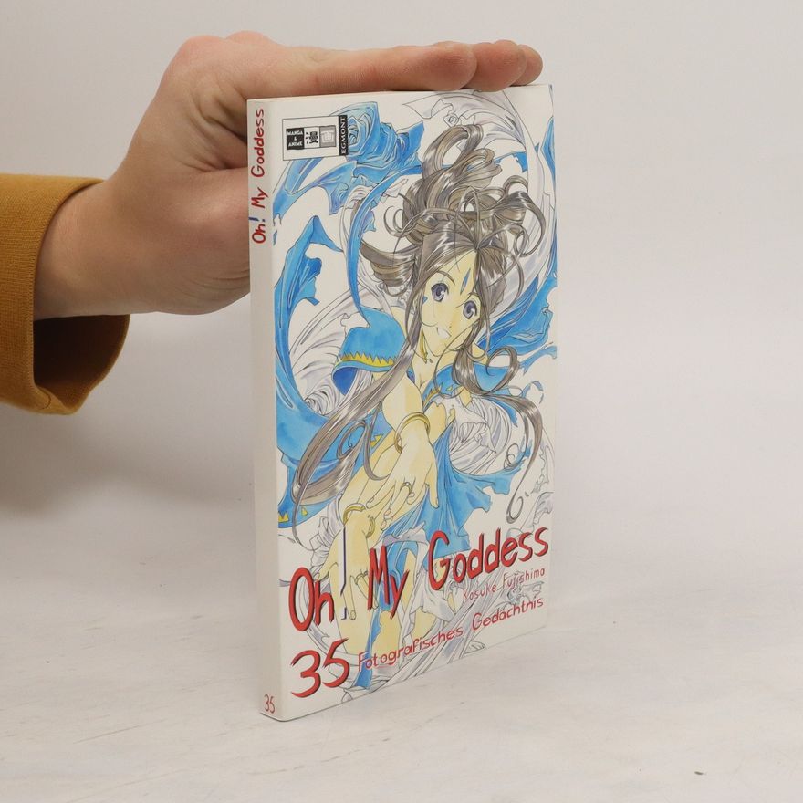 Autorenkollektiv Oh! My goddess