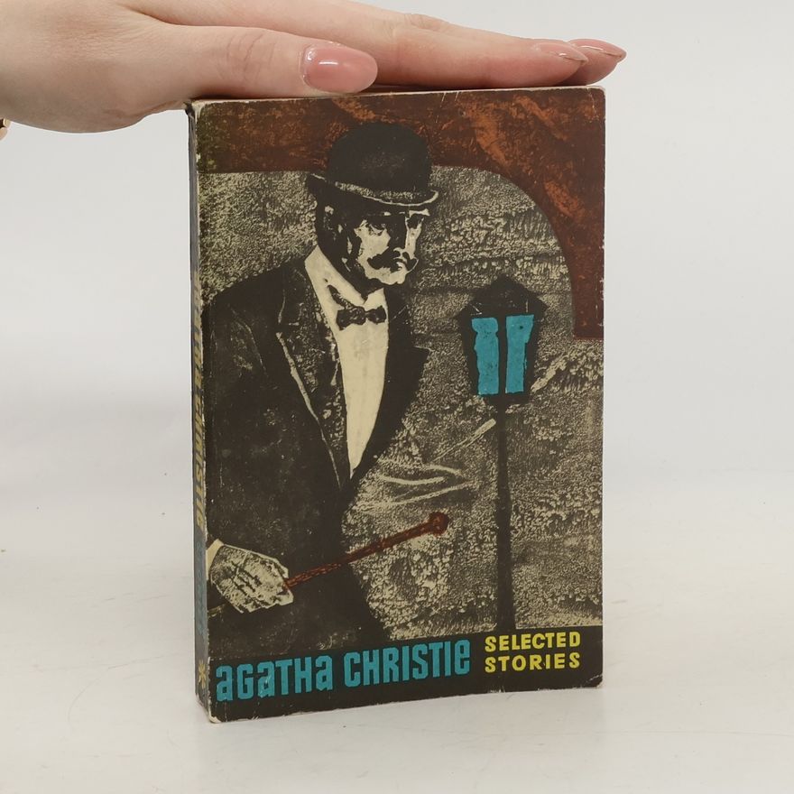 Agatha Christie Selected Stories