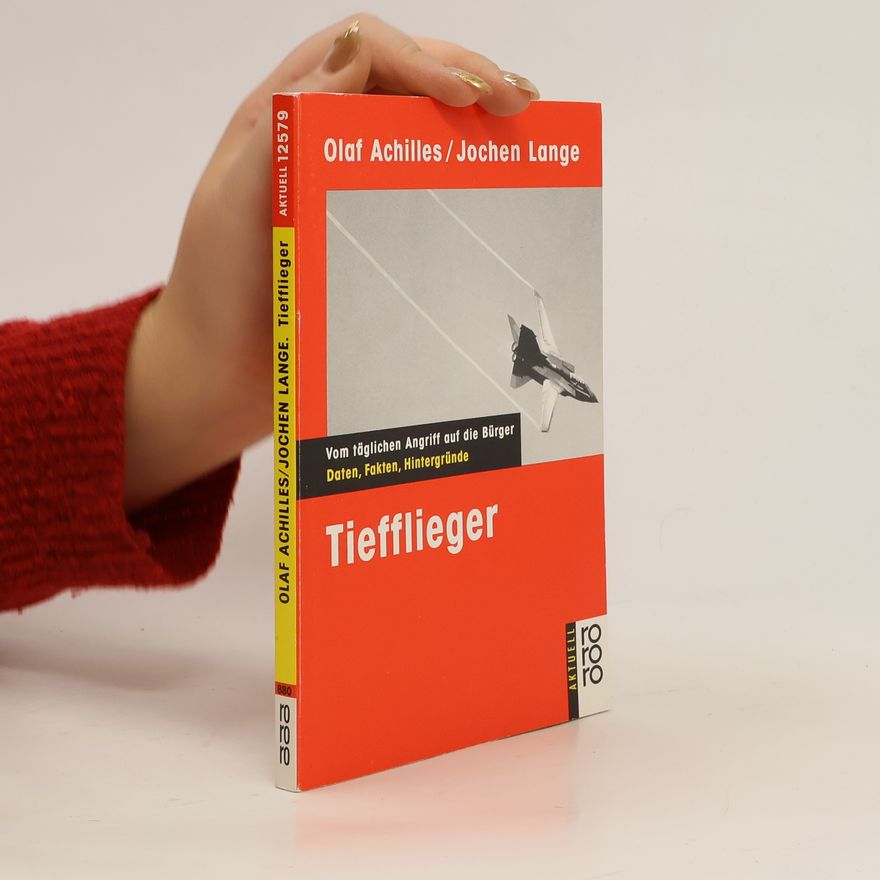 Olaf Achilles Tiefflieger