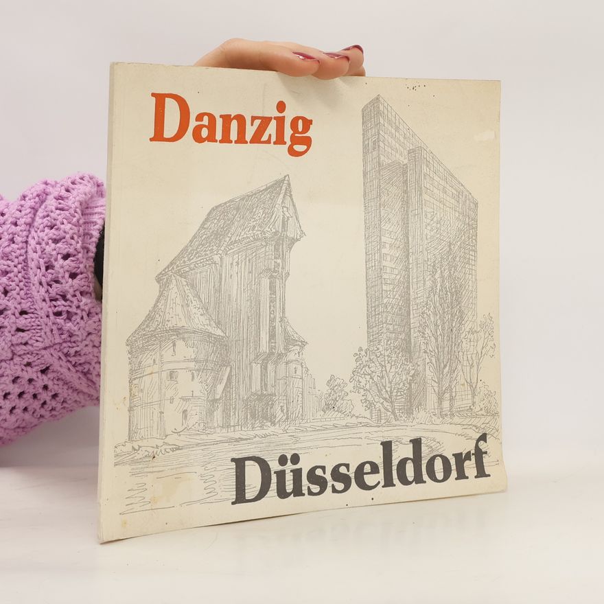 Autorenkollektiv Danzig Düsseldorf