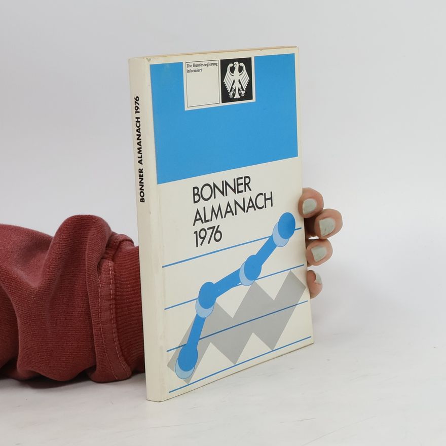 Autorenkollektiv Bonner Almanach 1976