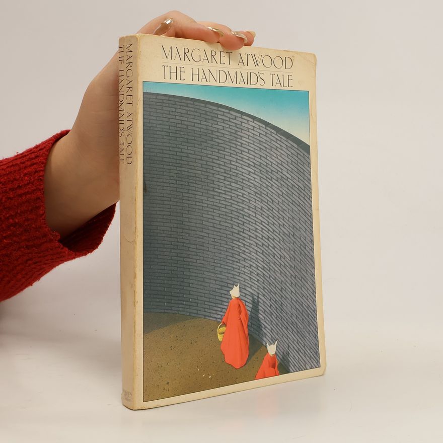 Margaret Atwood The Handmaid's Tale