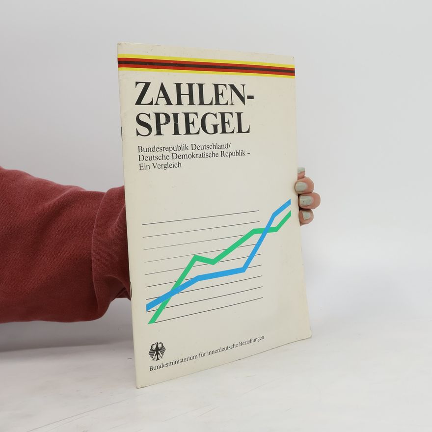 Autorenkollektiv Zahlen-Spiegel