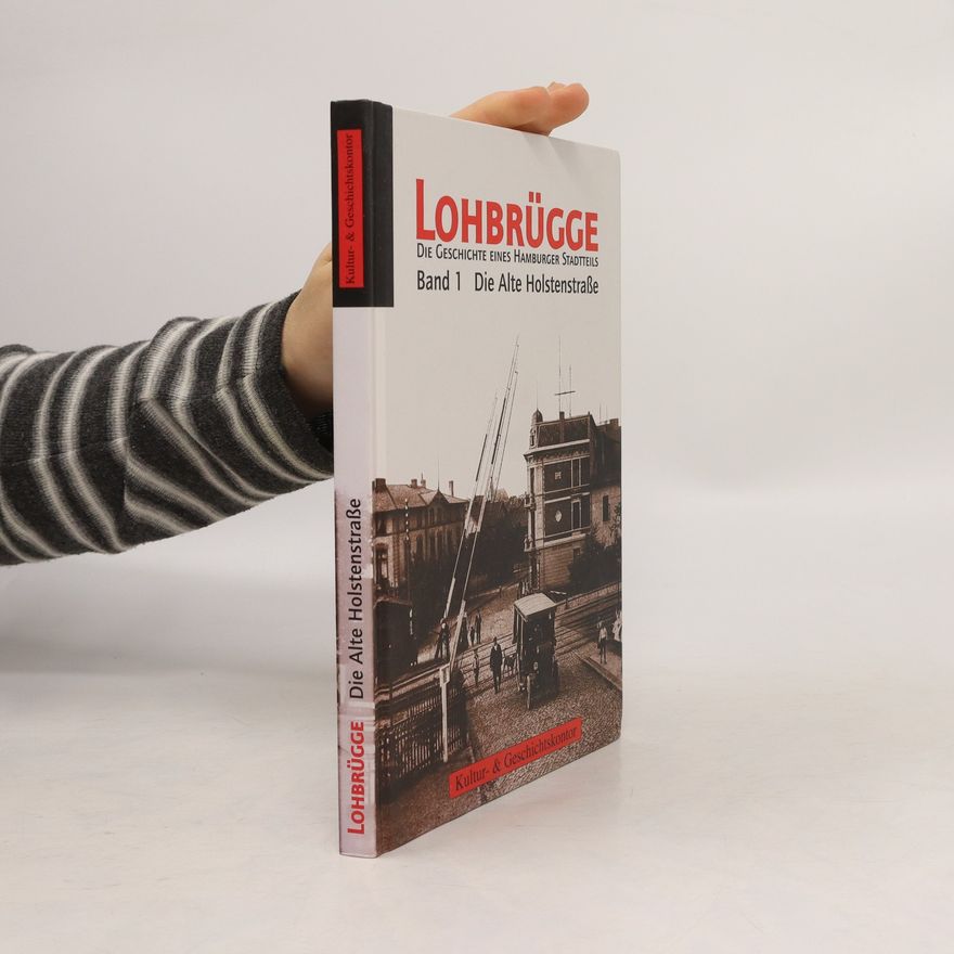 Autorenkollektiv Lohbrügge - die Geschichte eines Hamburger Stadtteils