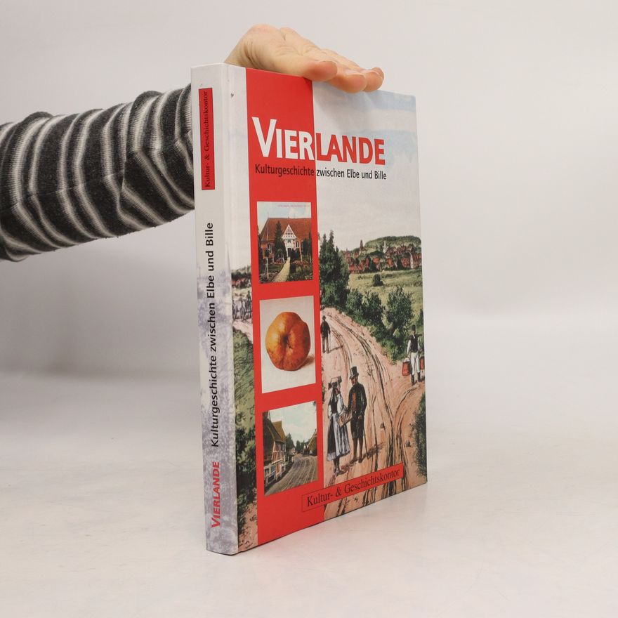 Geerd Dahms Vierlande