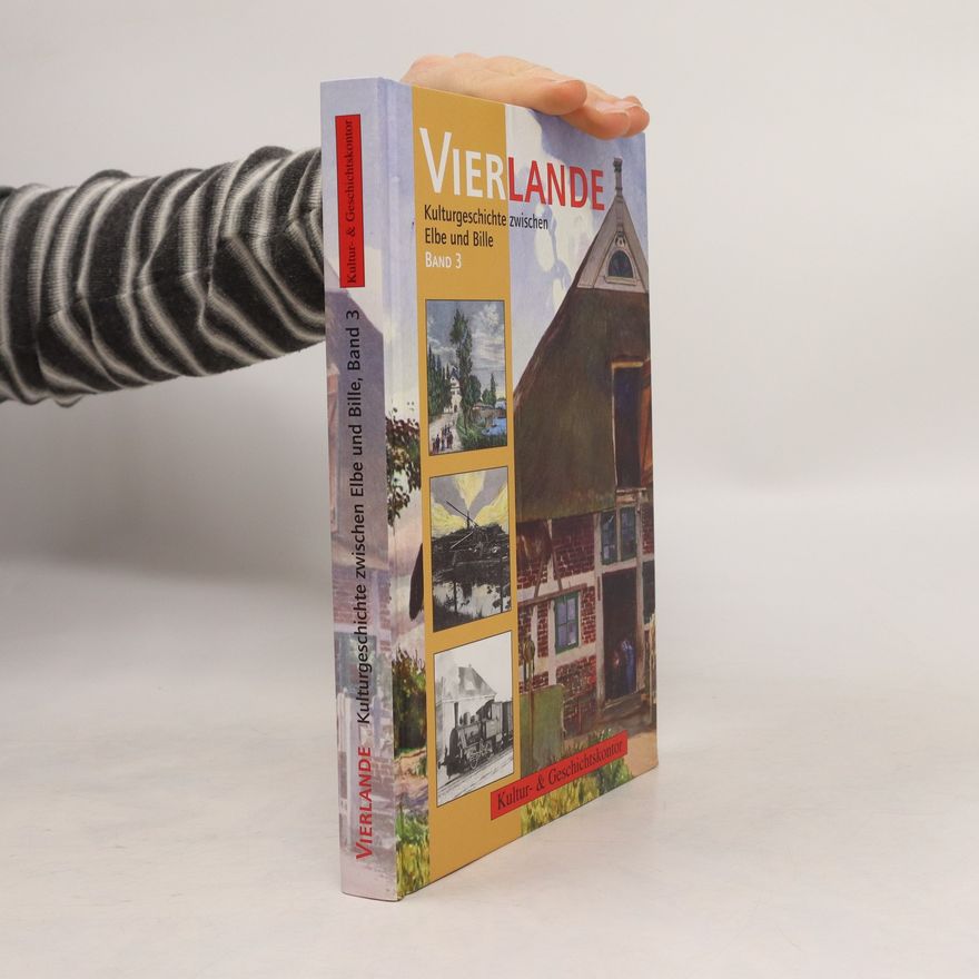 Autorenkollektiv Vierlande