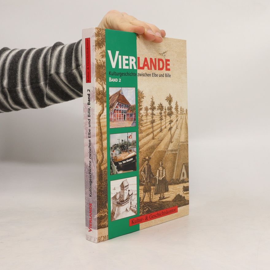 Autorenkollektiv Vierlande