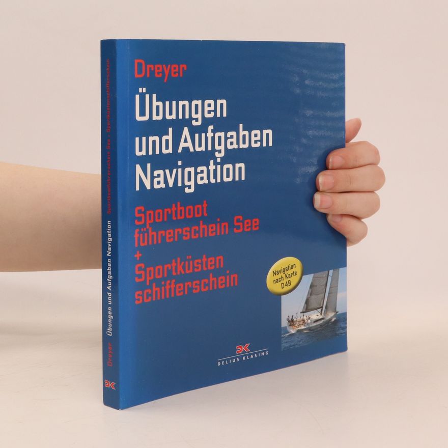 Rolf Dreyer Übungen und Aufgaben Navigation