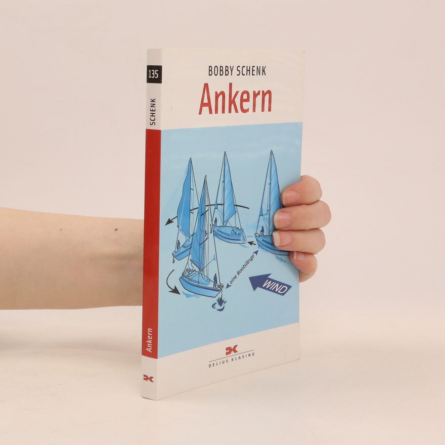 Bobby Schenk Ankern