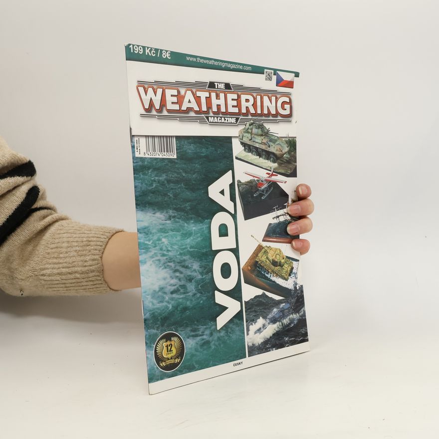 Collectif d'auteurs The Weathering Magazine.