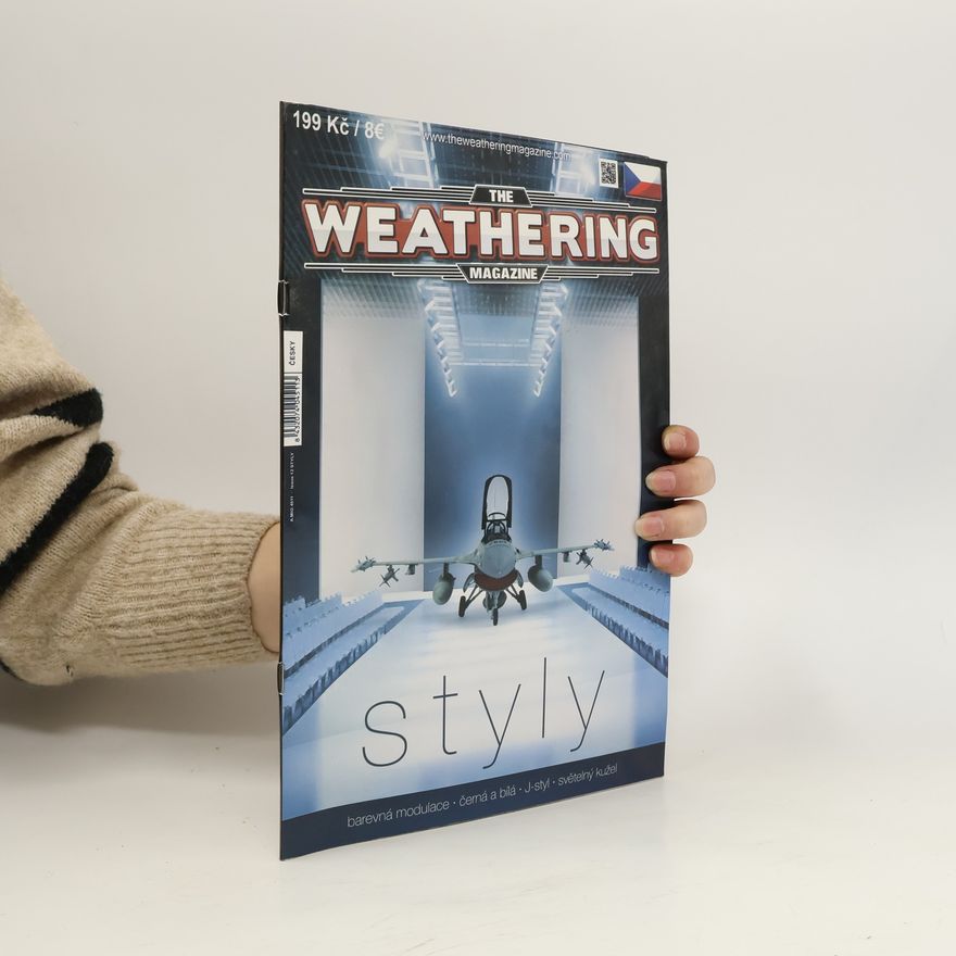 Various authors The Weathering Magazine. Styly