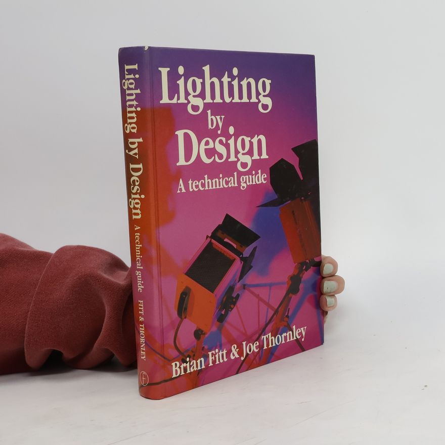 Joe Thornley Lighting by Design