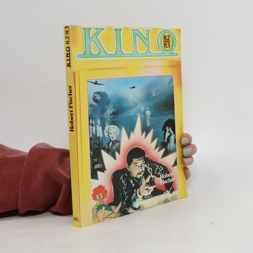 Bobby Fischer Kino 82/83