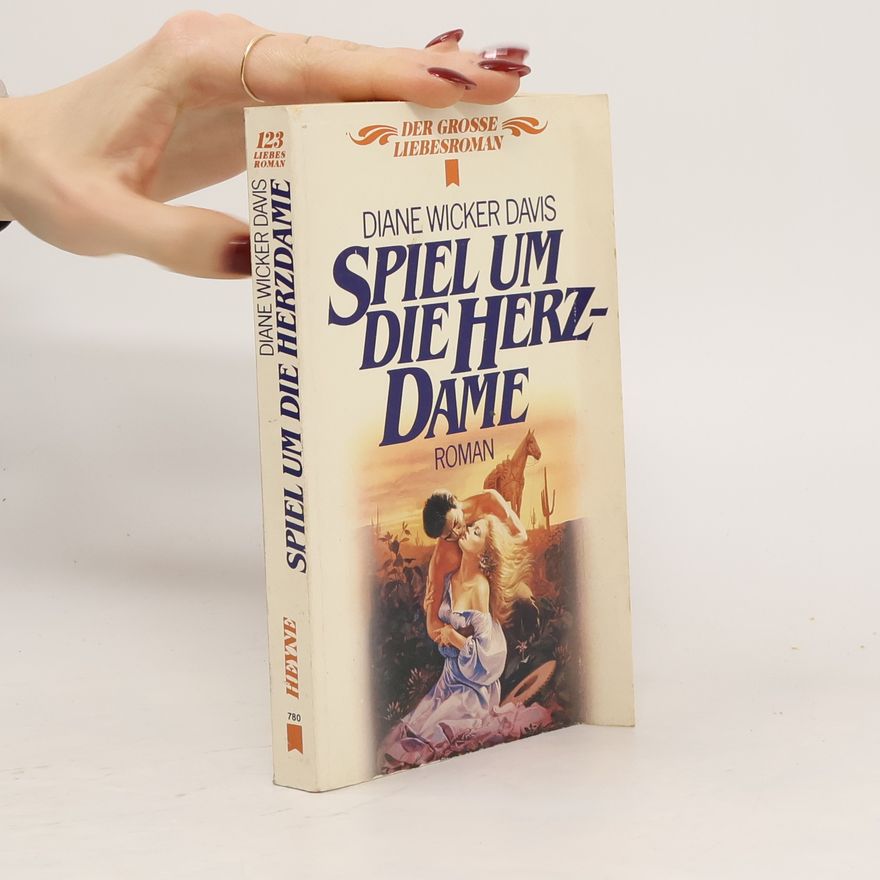 Diane Wicker Davies Spiel um die Herzdame