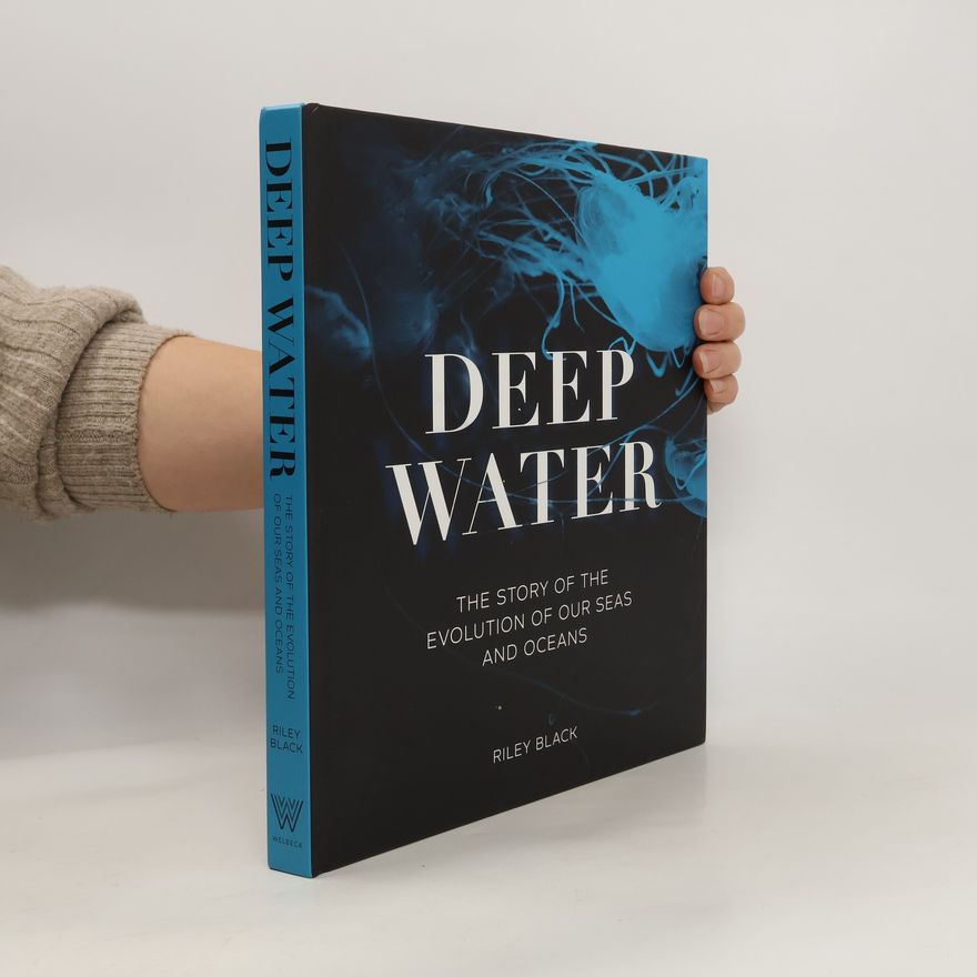 Riley Black Deep Water