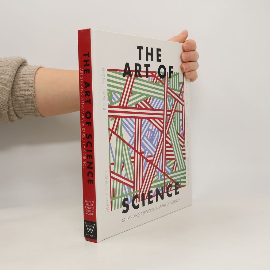 Adrian Holme The Art of Science